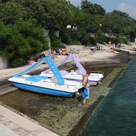 Vendégház Triple 2379b 3*