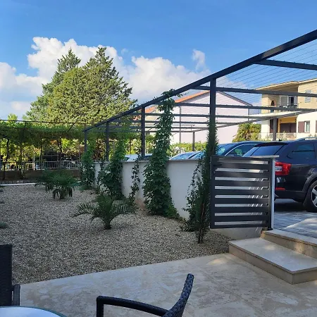 Triple 2379b Vendégház 3*