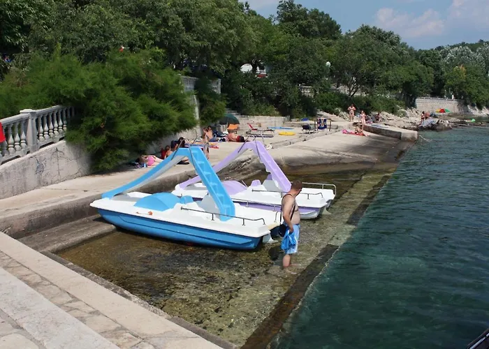 Maison d'hôtes Triple 2379b 3*