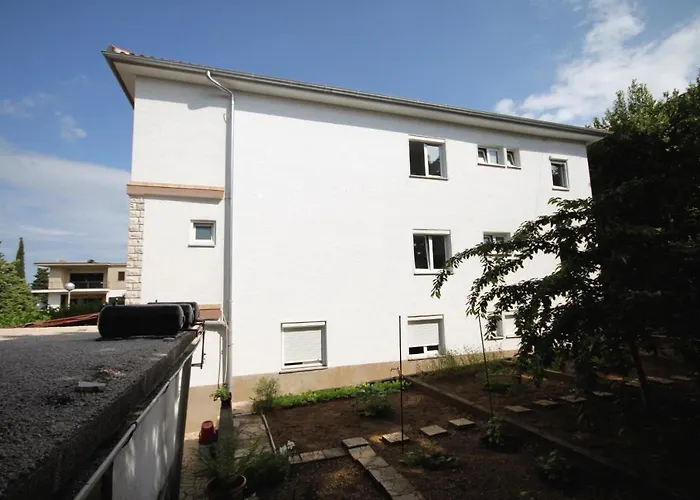 Maison d'hôtes Triple 2379b 3*