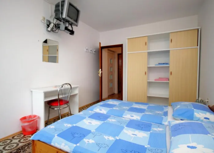 Maison d'hôtes Triple 2379b