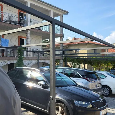 Гостевой дом Triple 2379b 3*