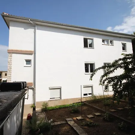 Vendégház Triple 2379b 3*